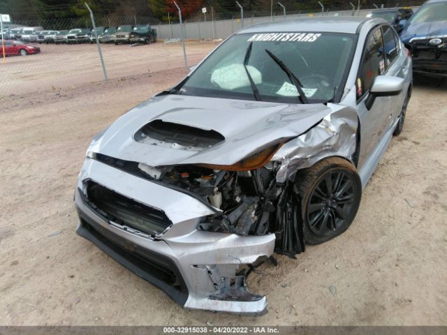 Photo 5 VIN: JF1VA1A61L9803997 - SUBARU WRX 