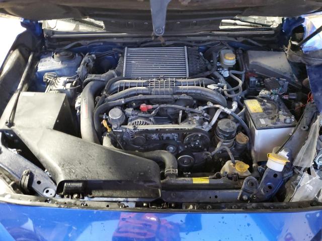 Photo 10 VIN: JF1VA1A61L9817351 - SUBARU WRX 