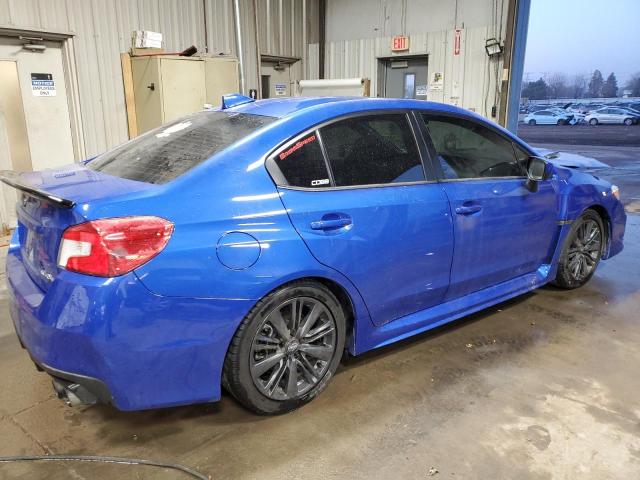 Photo 2 VIN: JF1VA1A61L9817351 - SUBARU WRX 