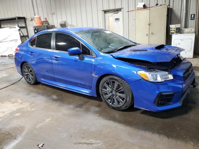 Photo 3 VIN: JF1VA1A61L9817351 - SUBARU WRX 