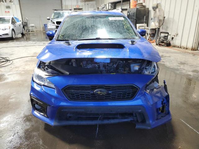 Photo 4 VIN: JF1VA1A61L9817351 - SUBARU WRX 