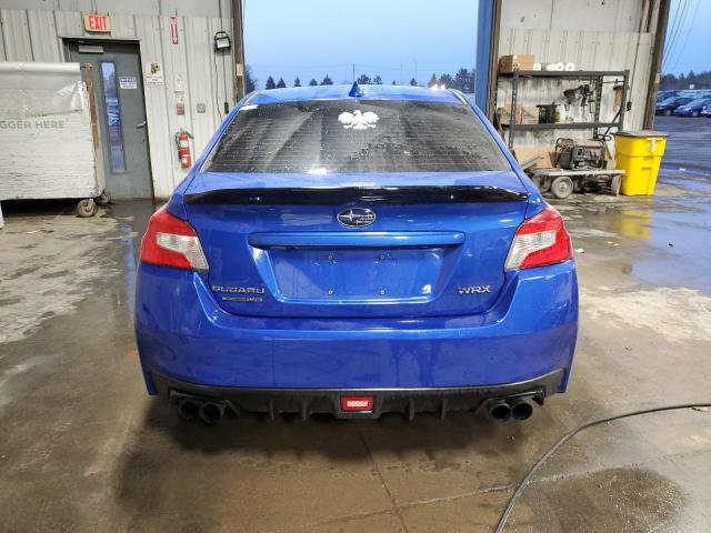 Photo 5 VIN: JF1VA1A61L9817351 - SUBARU WRX 