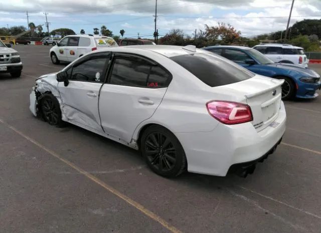 Photo 2 VIN: JF1VA1A61L9822615 - SUBARU WRX 