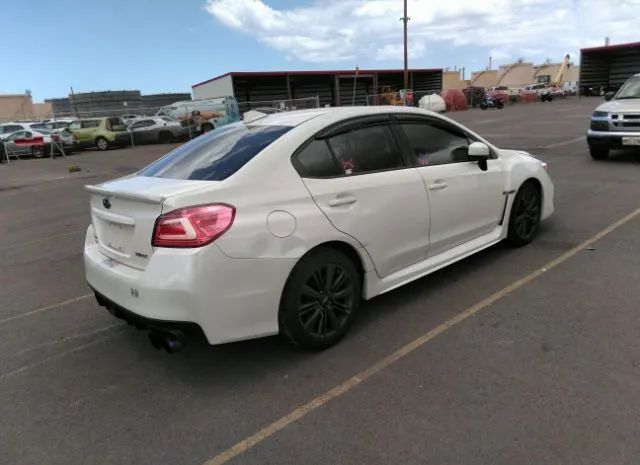 Photo 3 VIN: JF1VA1A61L9822615 - SUBARU WRX 