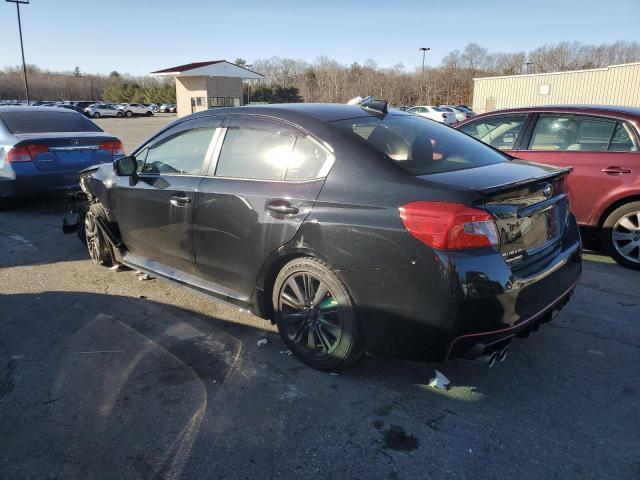 Photo 1 VIN: JF1VA1A61L9827457 - SUBARU WRX 