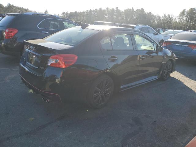 Photo 2 VIN: JF1VA1A61L9827457 - SUBARU WRX 