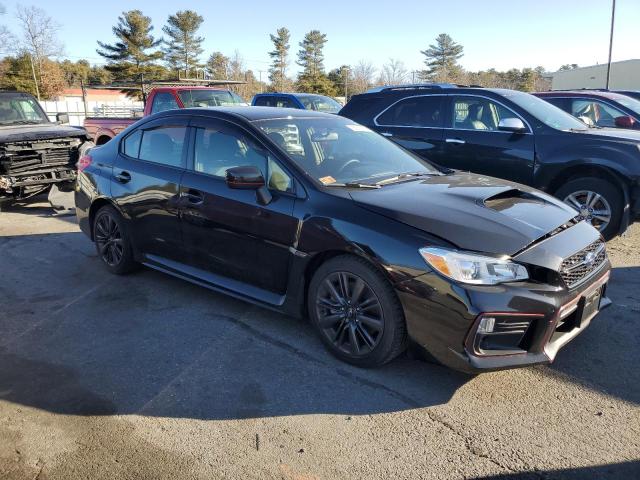 Photo 3 VIN: JF1VA1A61L9827457 - SUBARU WRX 