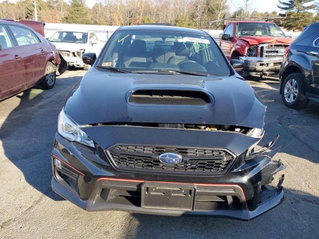 Photo 4 VIN: JF1VA1A61L9827457 - SUBARU WRX 