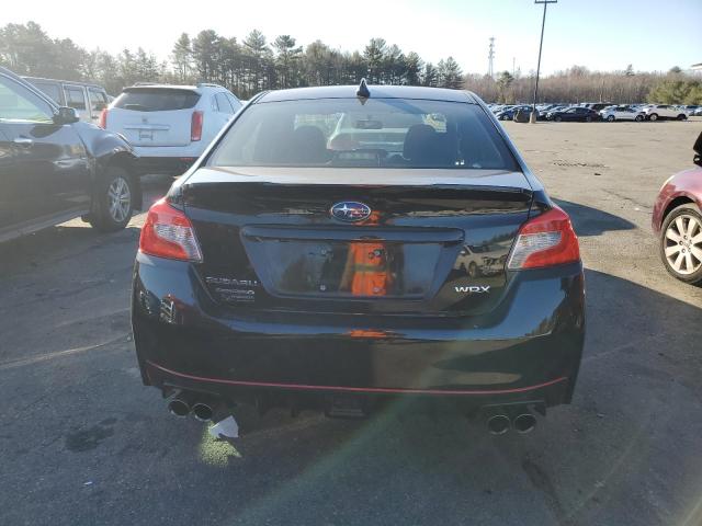 Photo 5 VIN: JF1VA1A61L9827457 - SUBARU WRX 