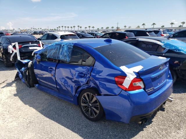 Photo 2 VIN: JF1VA1A61L9830505 - SUBARU WRX 