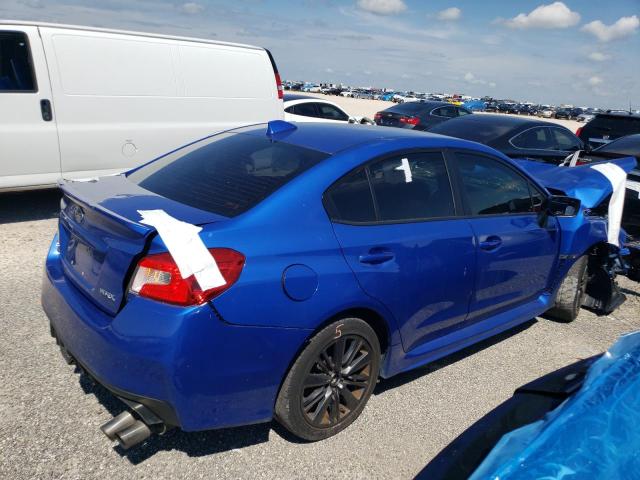 Photo 3 VIN: JF1VA1A61L9830505 - SUBARU WRX 