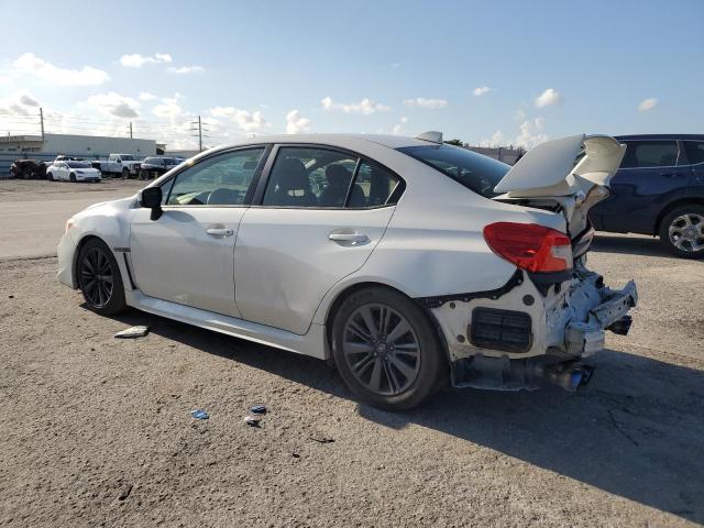 Photo 1 VIN: JF1VA1A61M9804326 - SUBARU WRX 