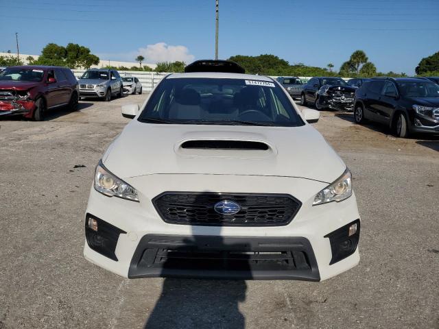 Photo 4 VIN: JF1VA1A61M9804326 - SUBARU WRX 