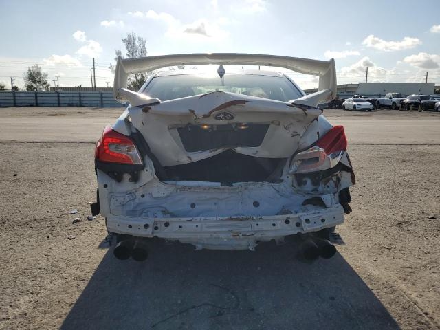 Photo 5 VIN: JF1VA1A61M9804326 - SUBARU WRX 