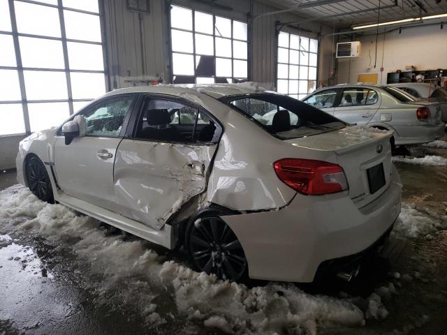 Photo 1 VIN: JF1VA1A61M9810112 - SUBARU WRX 