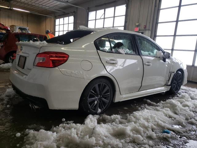 Photo 2 VIN: JF1VA1A61M9810112 - SUBARU WRX 