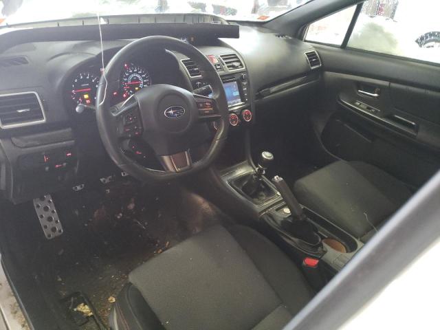 Photo 7 VIN: JF1VA1A61M9810112 - SUBARU WRX 