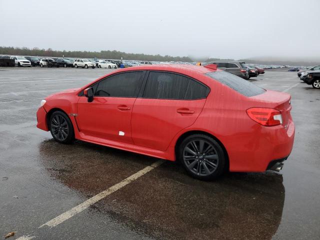 Photo 1 VIN: JF1VA1A61M9810272 - SUBARU WRX 