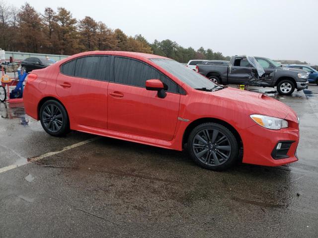 Photo 3 VIN: JF1VA1A61M9810272 - SUBARU WRX 