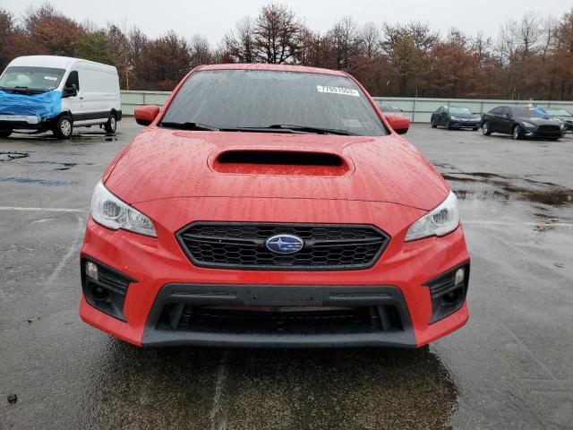 Photo 4 VIN: JF1VA1A61M9810272 - SUBARU WRX 