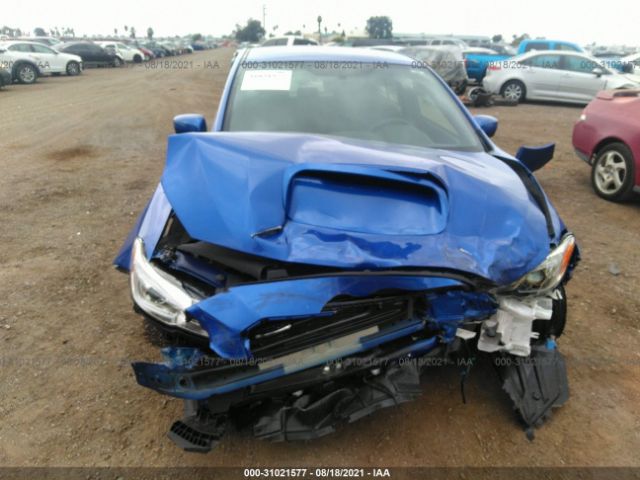 Photo 5 VIN: JF1VA1A61M9811003 - SUBARU WRX 