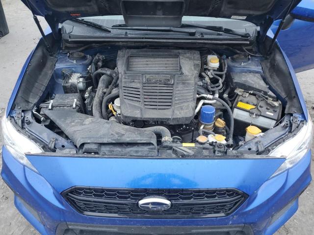 Photo 10 VIN: JF1VA1A61M9812944 - SUBARU WRX 