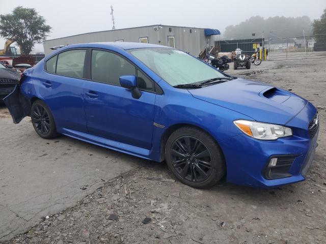 Photo 3 VIN: JF1VA1A61M9812944 - SUBARU WRX 