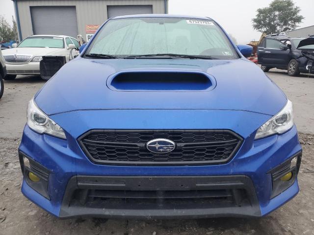 Photo 4 VIN: JF1VA1A61M9812944 - SUBARU WRX 