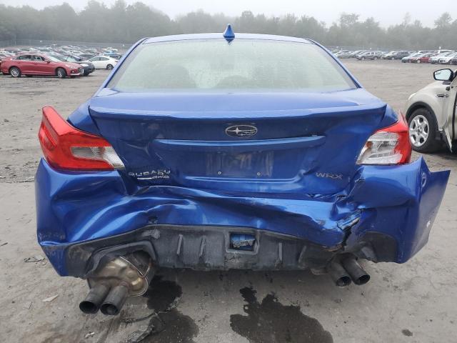 Photo 5 VIN: JF1VA1A61M9812944 - SUBARU WRX 