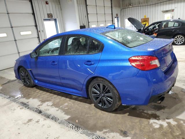 Photo 1 VIN: JF1VA1A61M9822745 - SUBARU WRX 