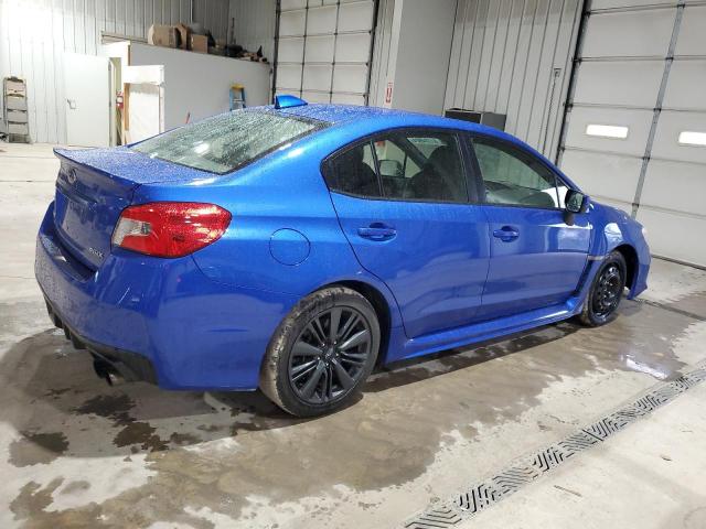 Photo 2 VIN: JF1VA1A61M9822745 - SUBARU WRX 