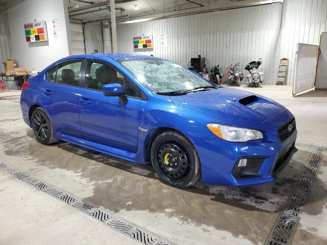 Photo 3 VIN: JF1VA1A61M9822745 - SUBARU WRX 