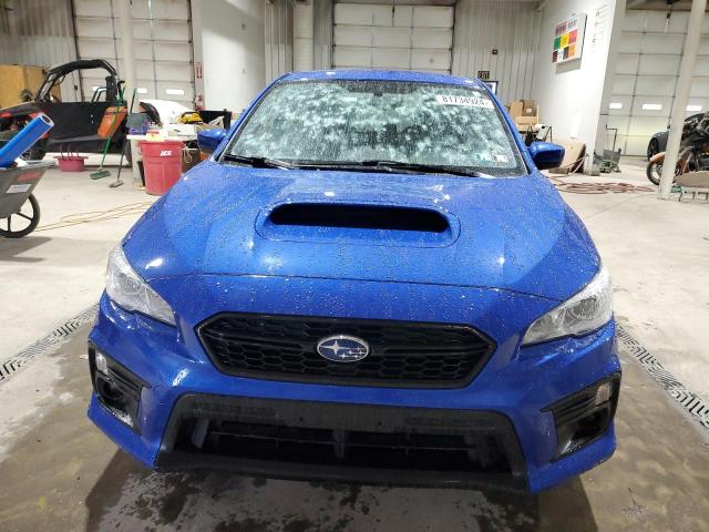 Photo 4 VIN: JF1VA1A61M9822745 - SUBARU WRX 