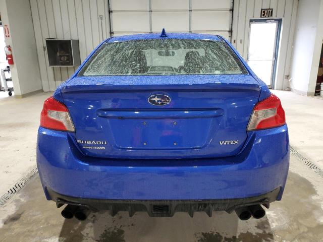 Photo 5 VIN: JF1VA1A61M9822745 - SUBARU WRX 