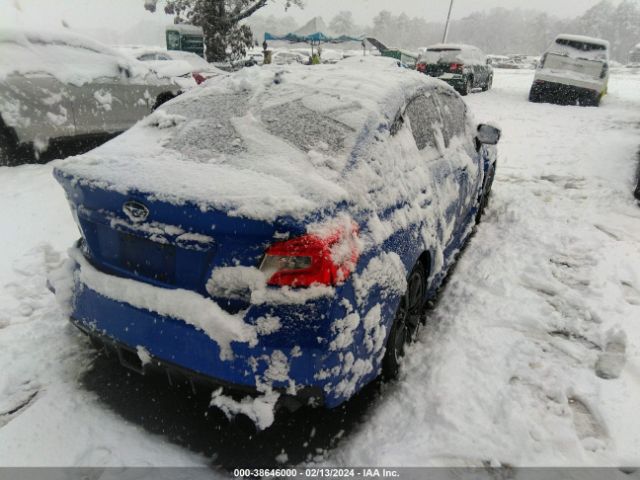 Photo 3 VIN: JF1VA1A62F9806766 - SUBARU WRX 