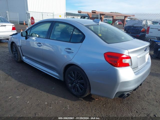 Photo 2 VIN: JF1VA1A62F9827892 - SUBARU WRX 