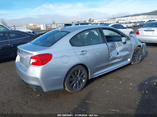 Photo 3 VIN: JF1VA1A62F9827892 - SUBARU WRX 