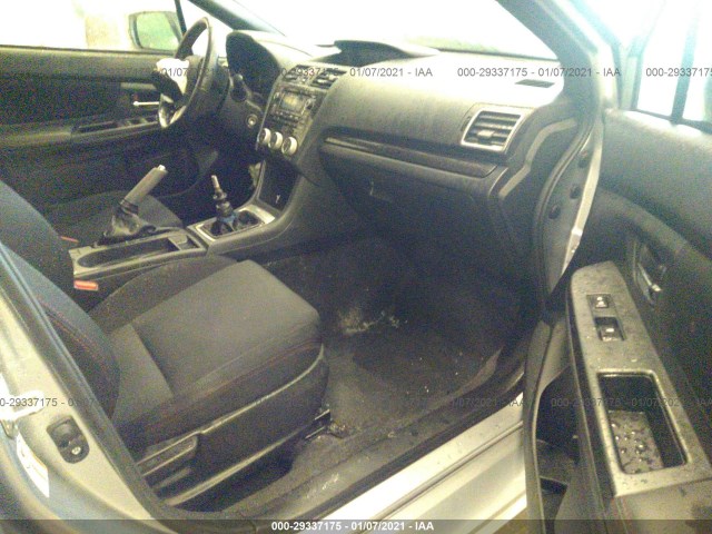 Photo 4 VIN: JF1VA1A62F9835359 - SUBARU WRX 