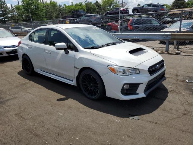 Photo 3 VIN: JF1VA1A62J9802337 - SUBARU WRX 