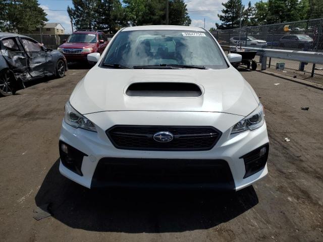 Photo 4 VIN: JF1VA1A62J9802337 - SUBARU WRX 