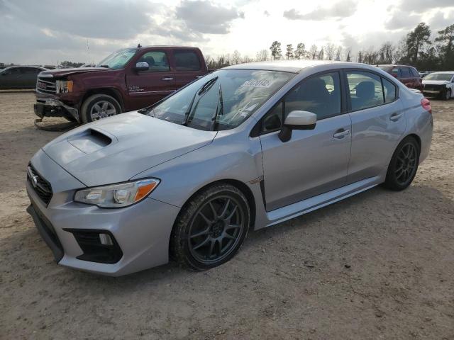 Photo 0 VIN: JF1VA1A62J9807389 - SUBARU WRX 