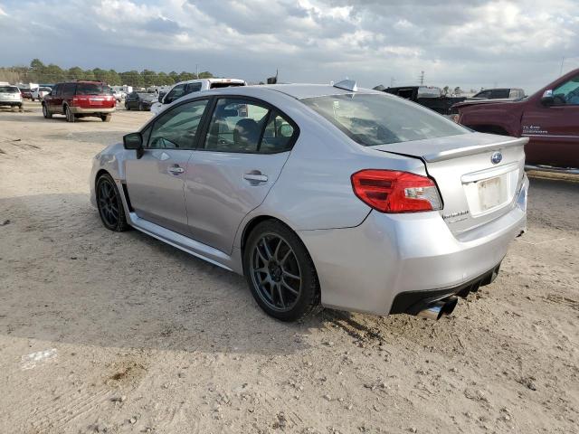 Photo 1 VIN: JF1VA1A62J9807389 - SUBARU WRX 