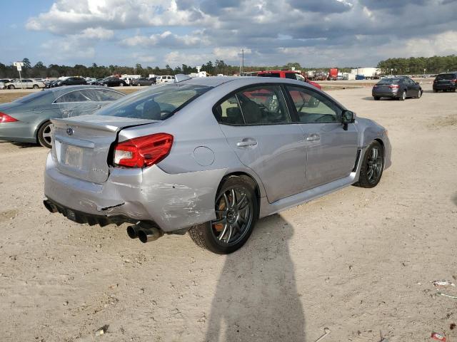 Photo 2 VIN: JF1VA1A62J9807389 - SUBARU WRX 