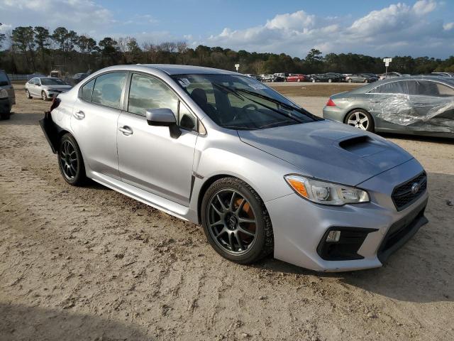 Photo 3 VIN: JF1VA1A62J9807389 - SUBARU WRX 