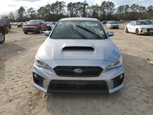 Photo 4 VIN: JF1VA1A62J9807389 - SUBARU WRX 