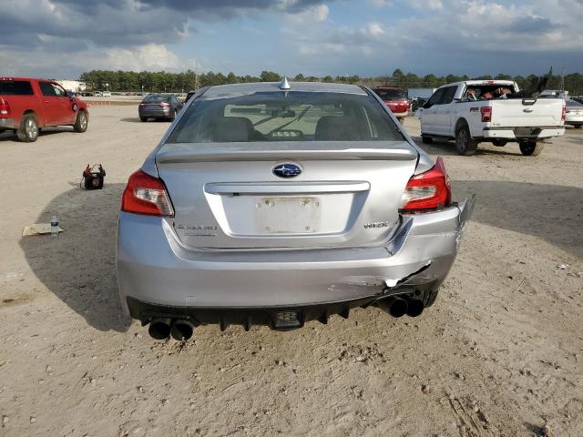 Photo 5 VIN: JF1VA1A62J9807389 - SUBARU WRX 