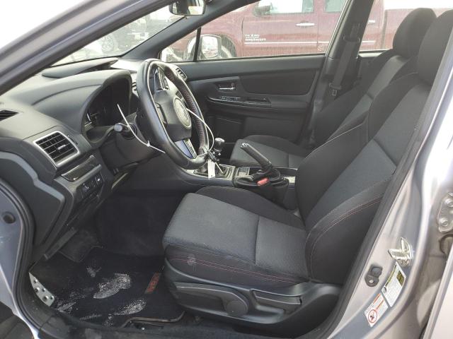 Photo 6 VIN: JF1VA1A62J9807389 - SUBARU WRX 