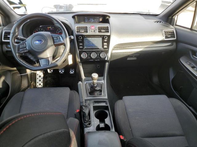 Photo 7 VIN: JF1VA1A62J9807389 - SUBARU WRX 