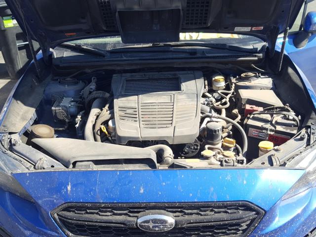 Photo 6 VIN: JF1VA1A62J9811149 - SUBARU WRX 