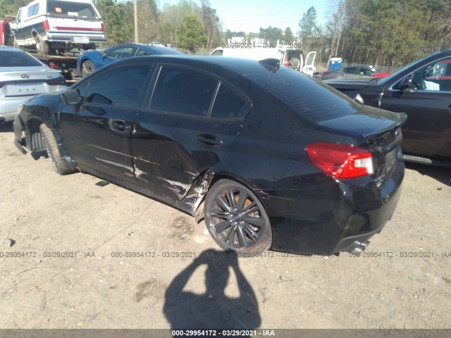 Photo 2 VIN: JF1VA1A62J9812592 - SUBARU WRX 